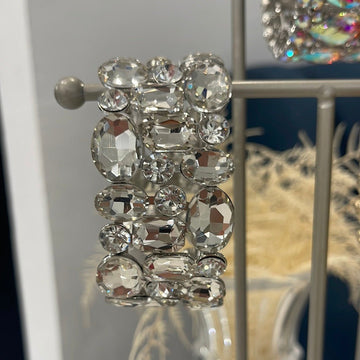 Accesorios Crystal Bracelet - Celebra La Boutique